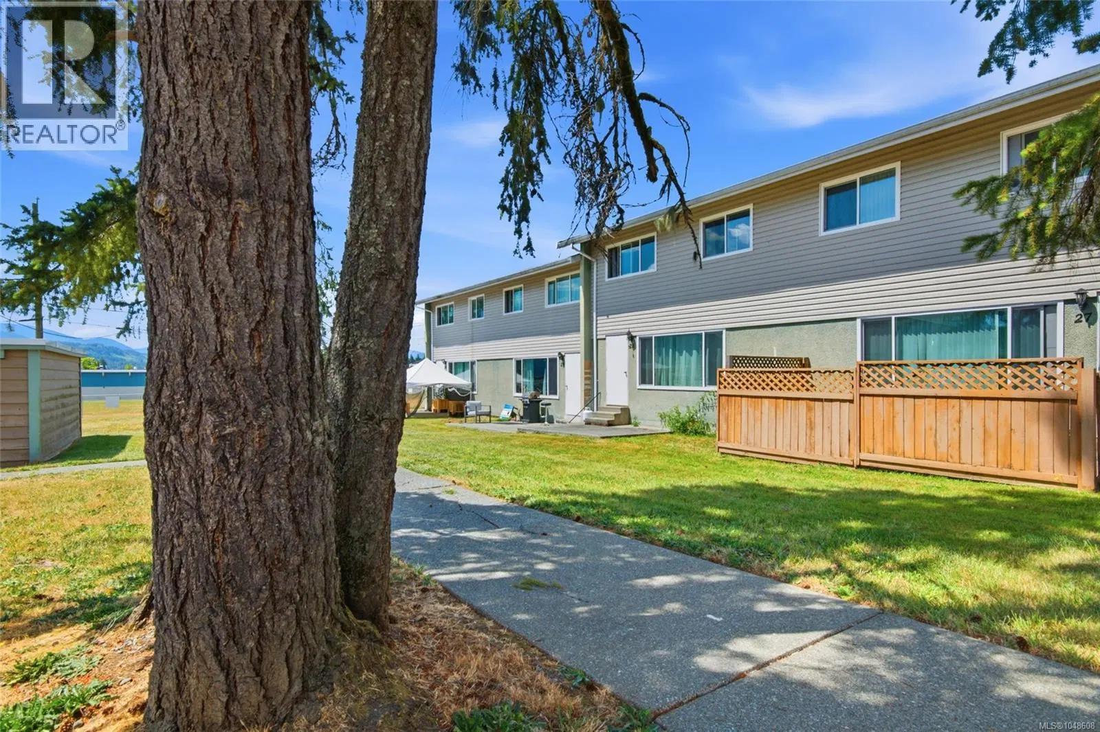 Photo 1 of 13 at #28 – 4110 Kendall Avenue