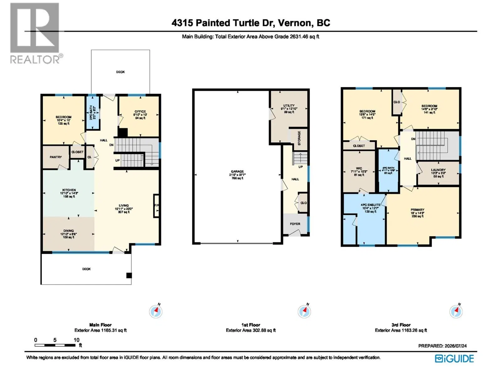 Photo 4 of 66 at 4315 Painted Turtle Drive