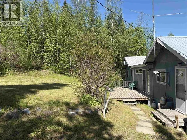 Photo 2 of 17 at 41100 BEDNESTI LAKE Road