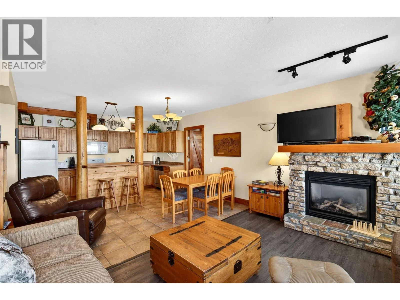 Photo 1 of 29 at #201 – 295 Raven Ridge Road
