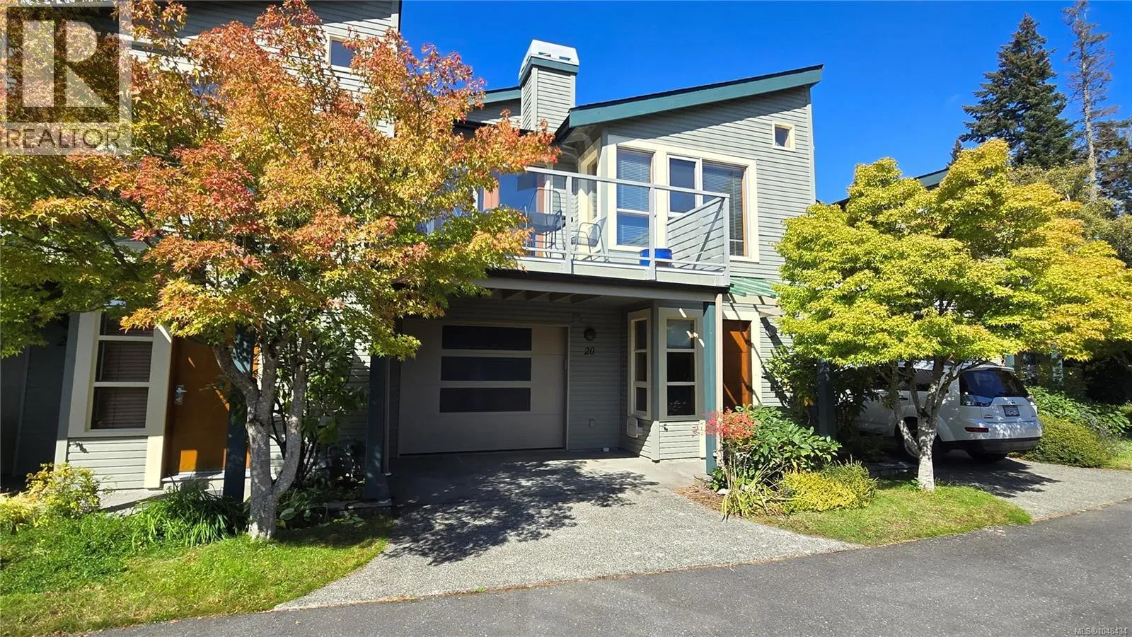 #20 – 133 Corbett Road