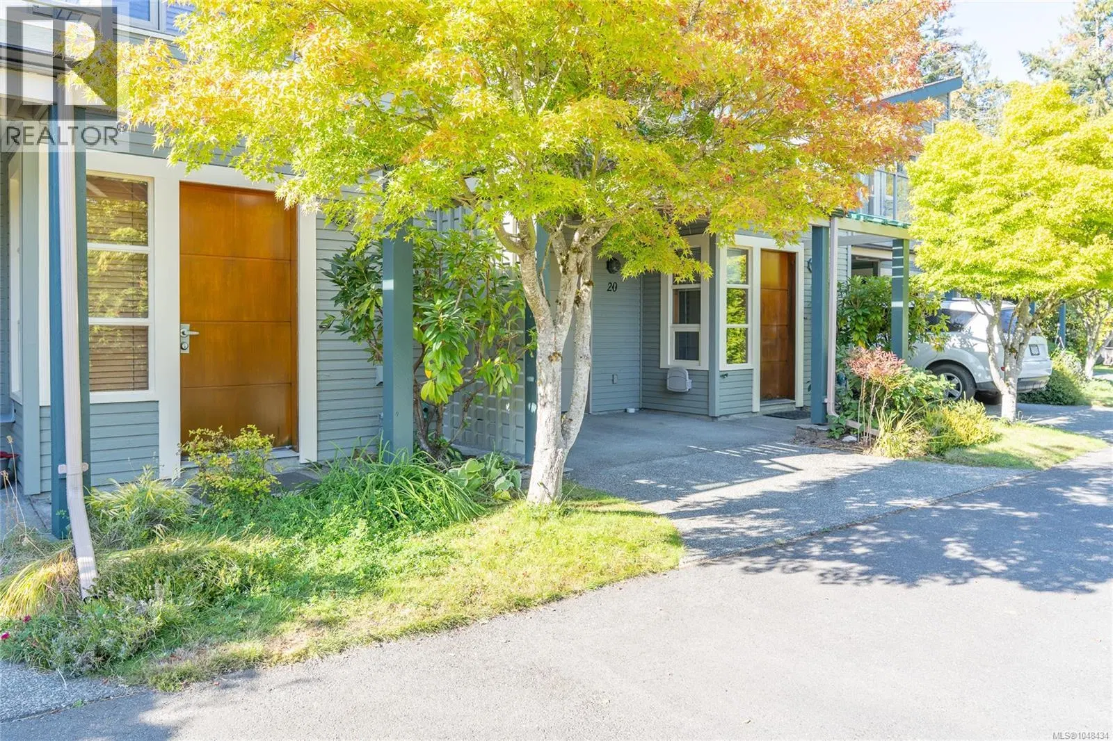 Photo 2 of 44 at #20 – 133 Corbett Road