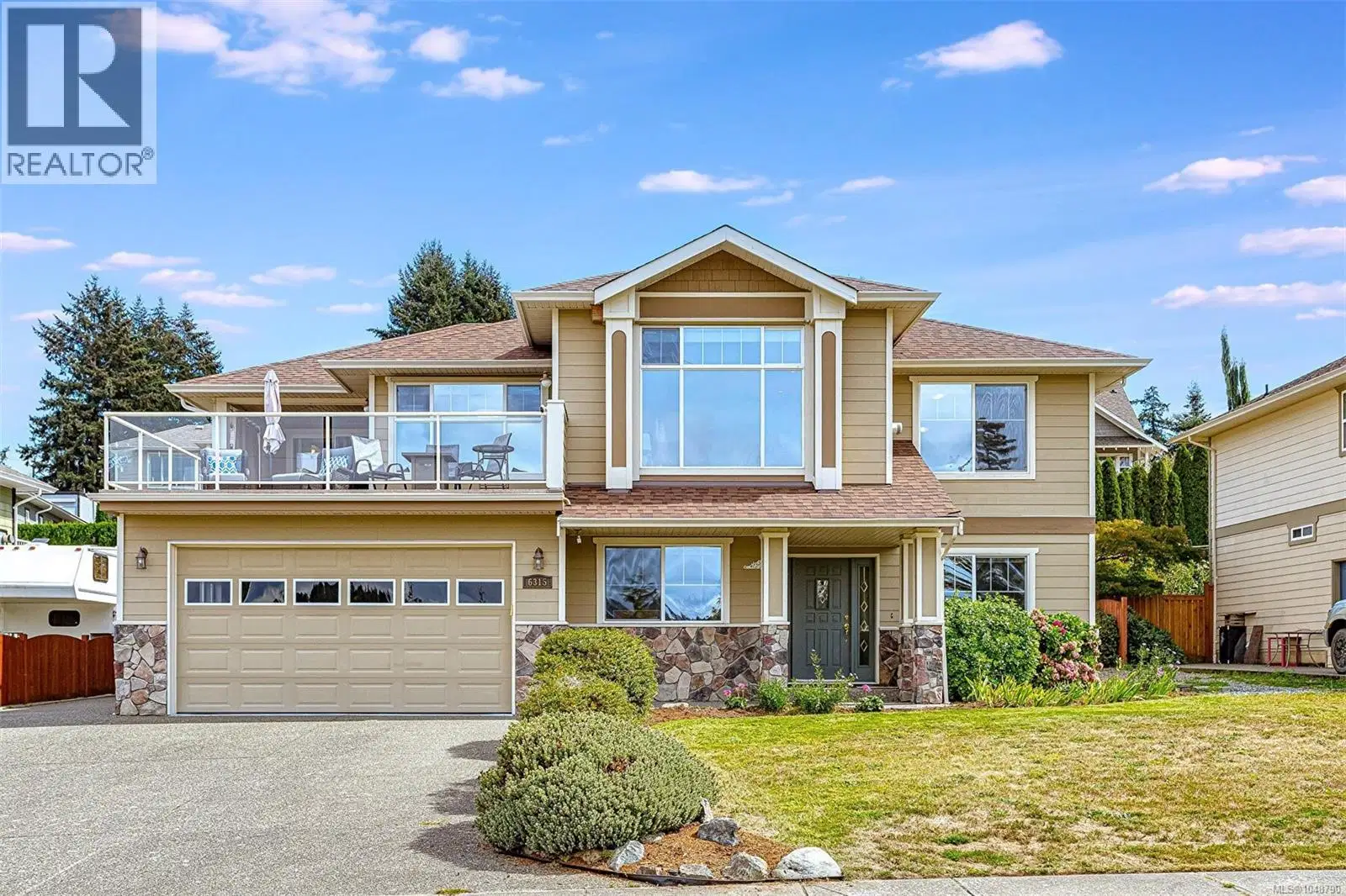 6315 Central Saanich Road