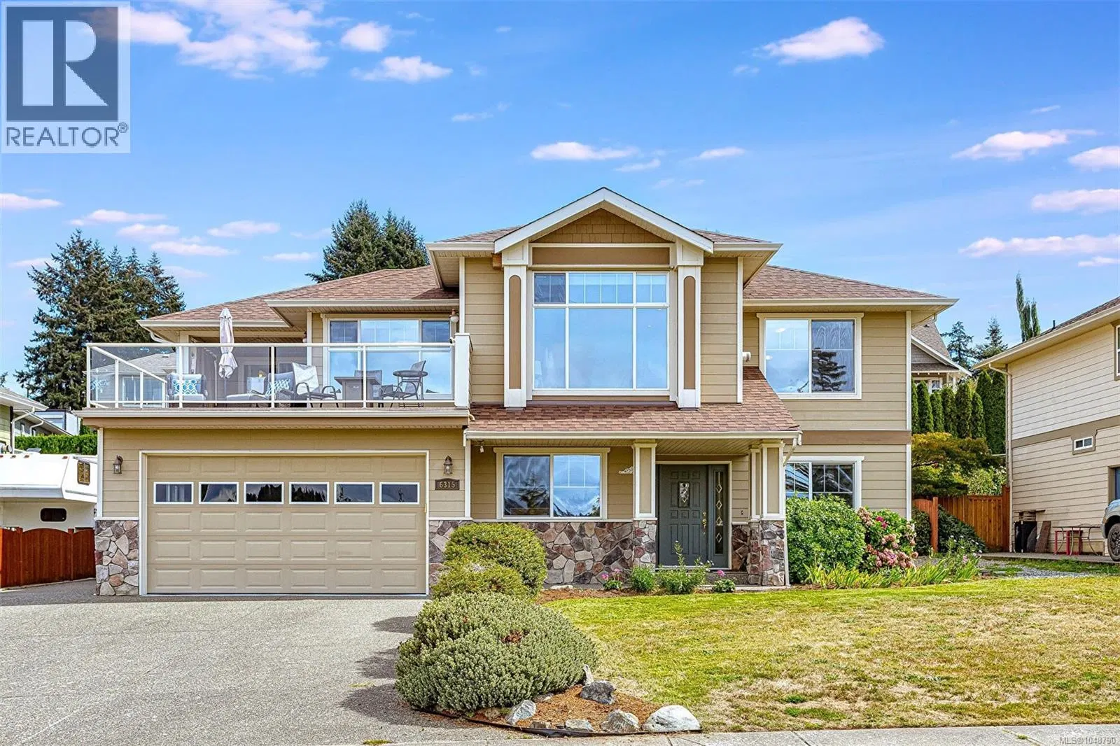 6315 Central Saanich Road