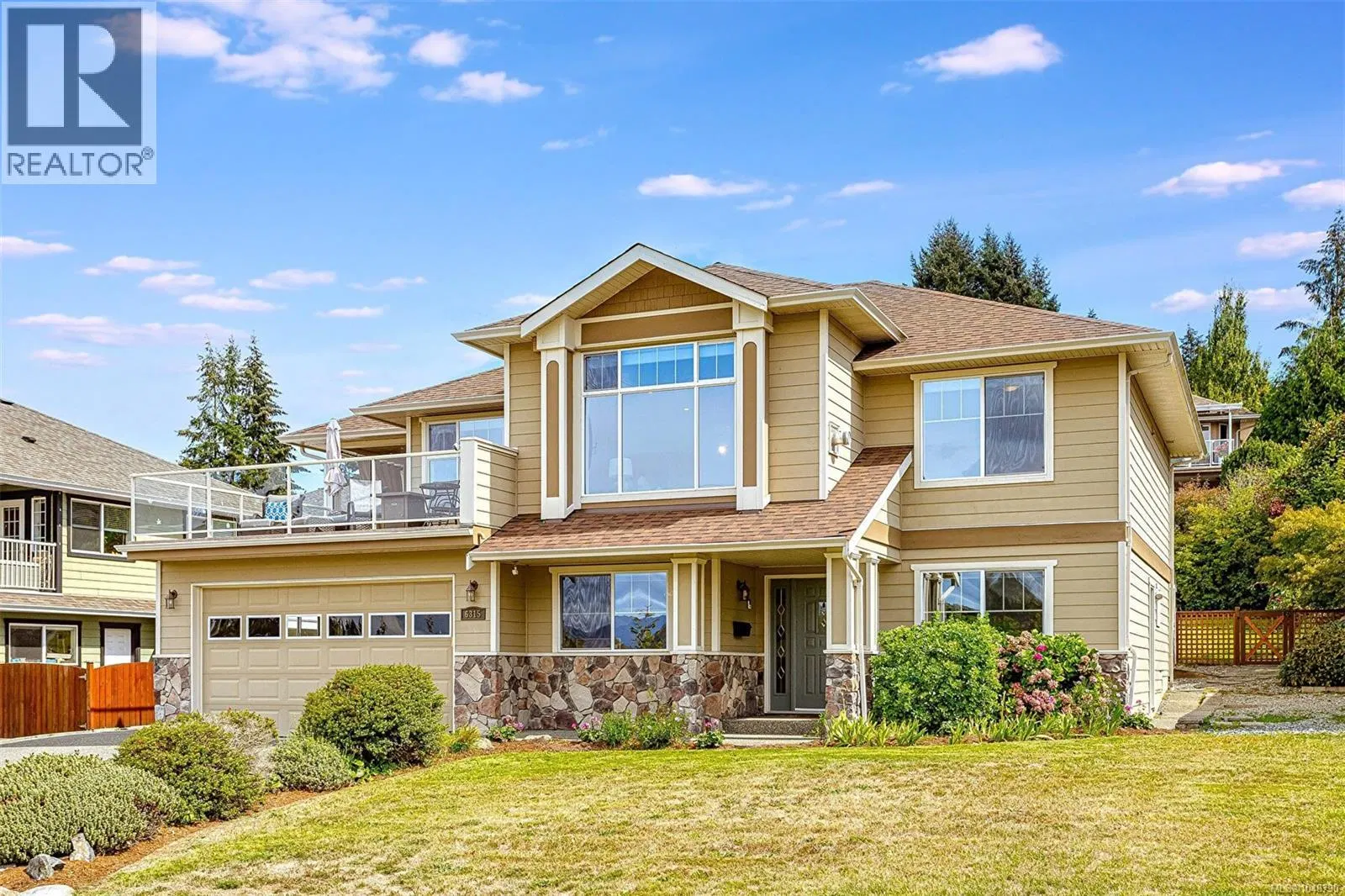 Photo 3 of 65 at 6315 Central Saanich Road