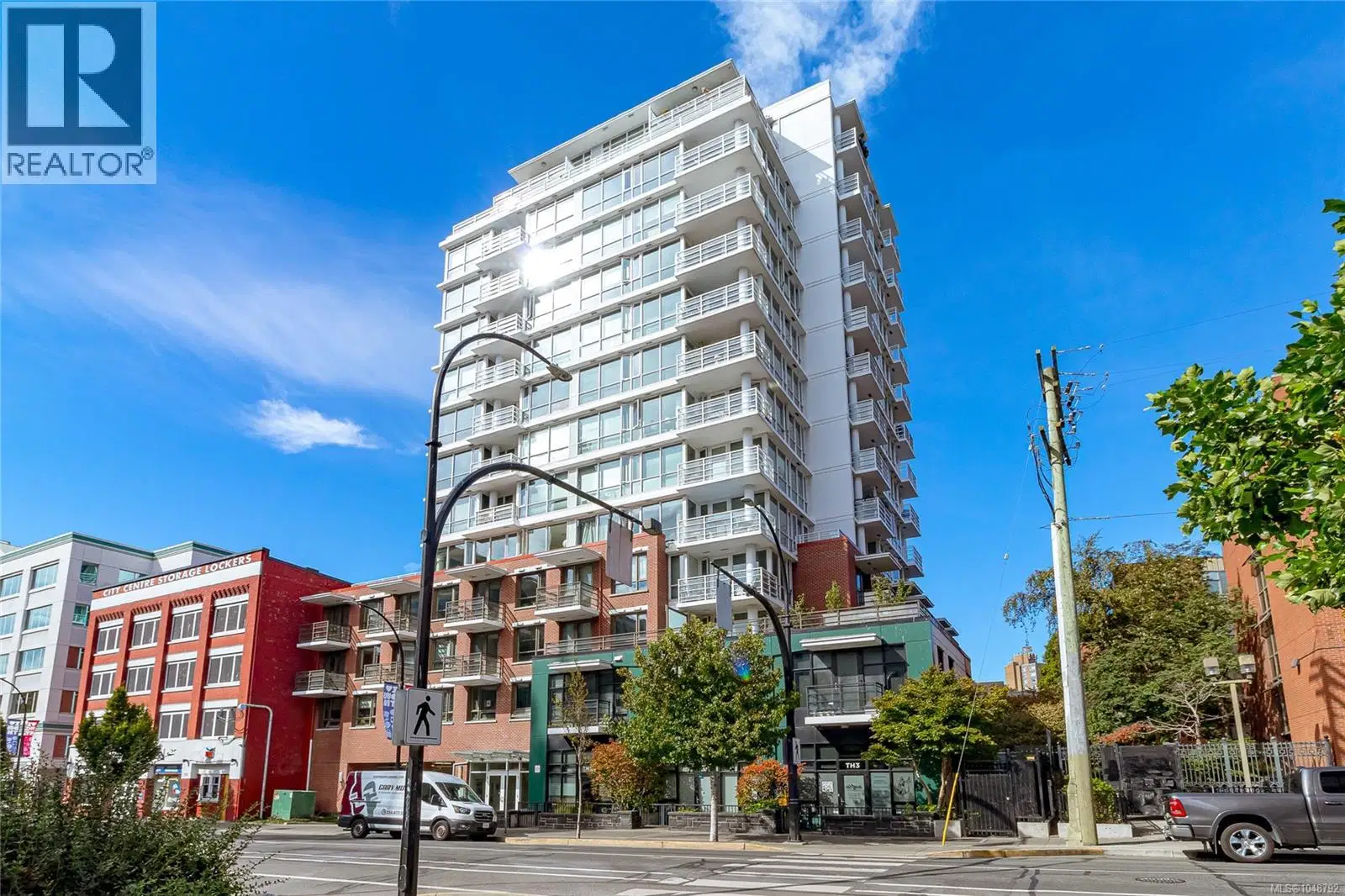 #505 – 834 Johnson Street