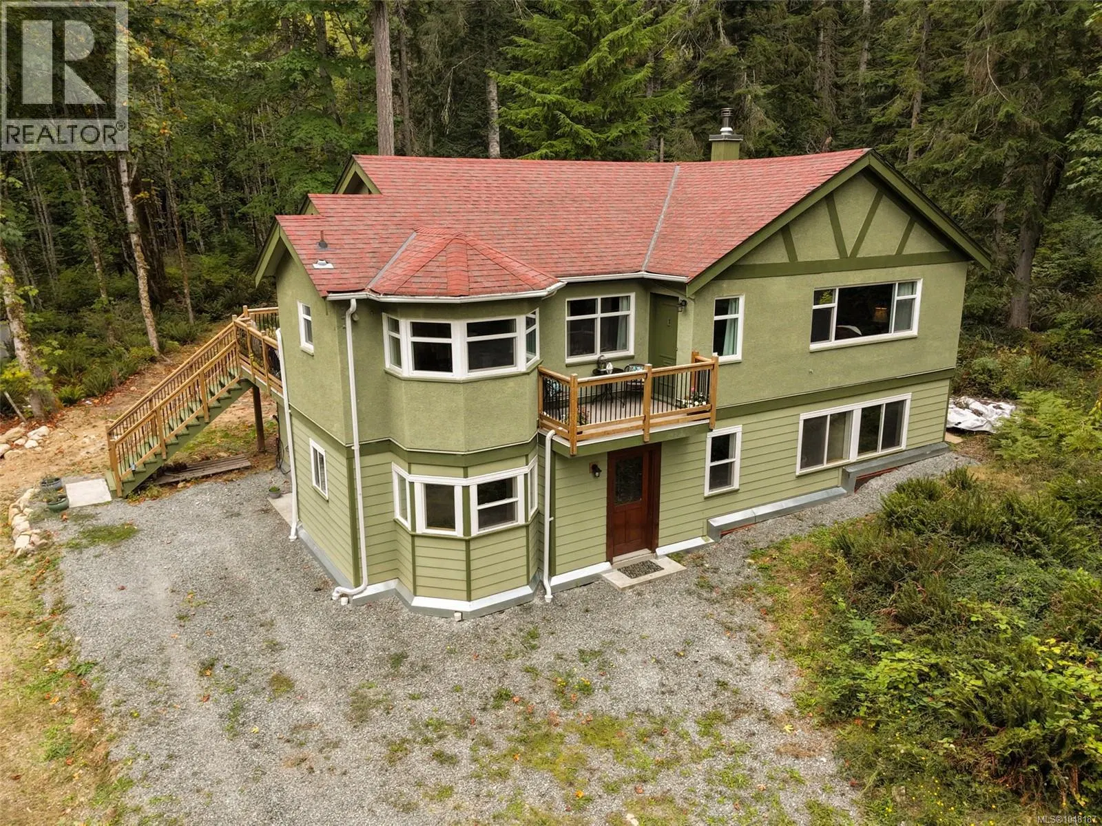 Photo 1 of 55 at 7775 Cowichan Lake Road