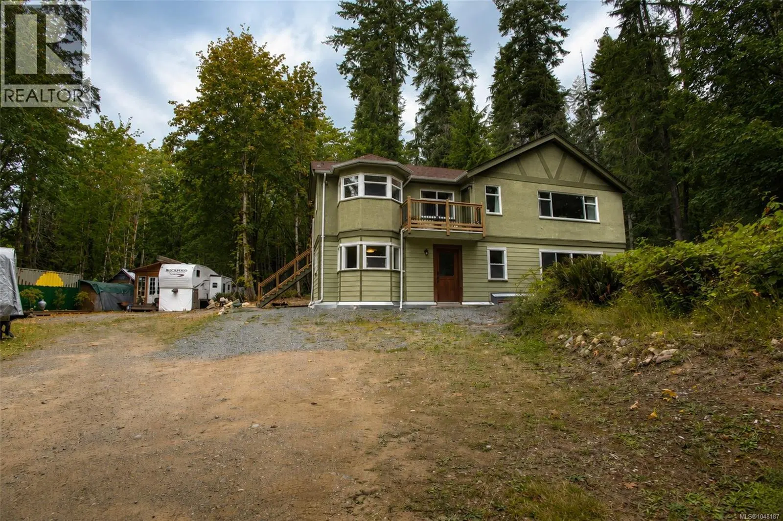 Photo 2 of 55 at 7775 Cowichan Lake Road