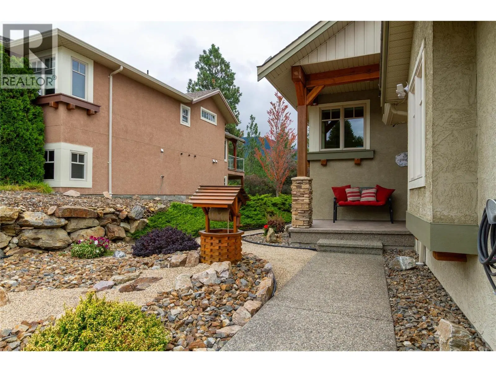 Photo 2 of 98 at #2 – 6932 Manning Place