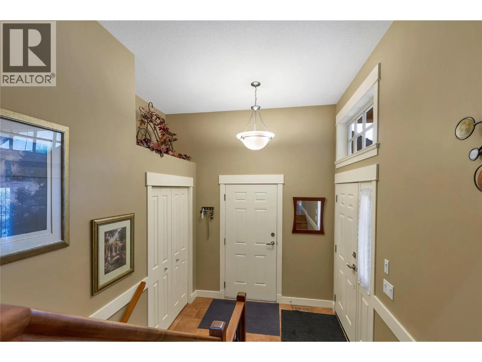 Photo 4 of 98 at #2 – 6932 Manning Place