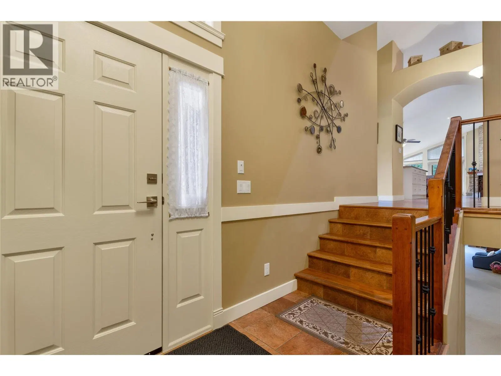 Photo 5 of 98 at #2 – 6932 Manning Place