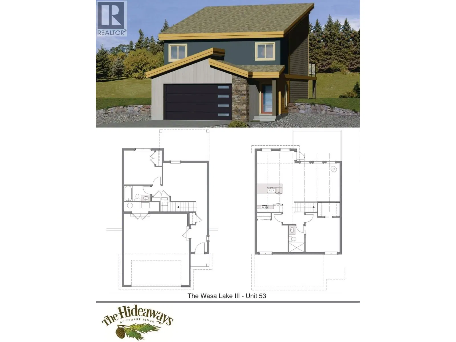 Photo 4 of 38 at #53 – 4926 Timber Ridge Road