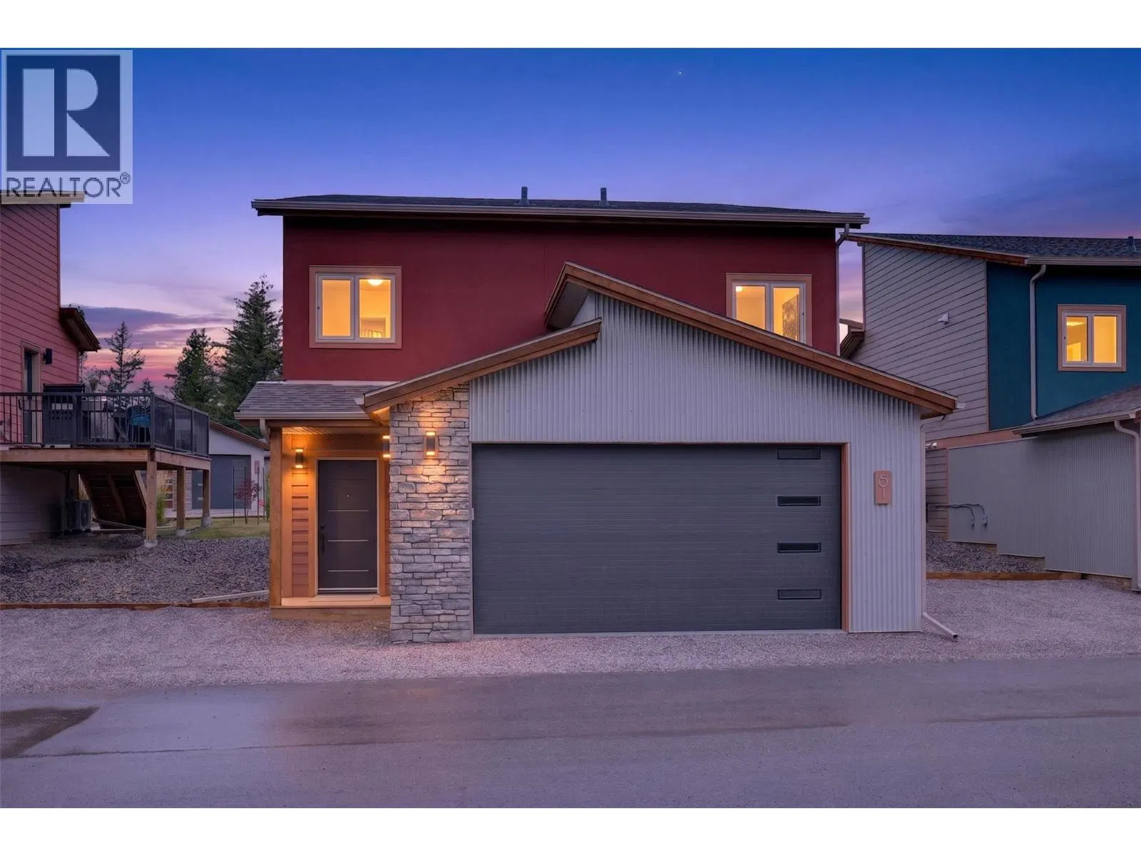 Photo 1 of 30 at #51 – 4926 Timber Ridge Road