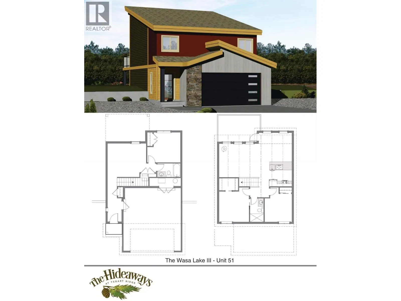 Photo 4 of 30 at #51 – 4926 Timber Ridge Road