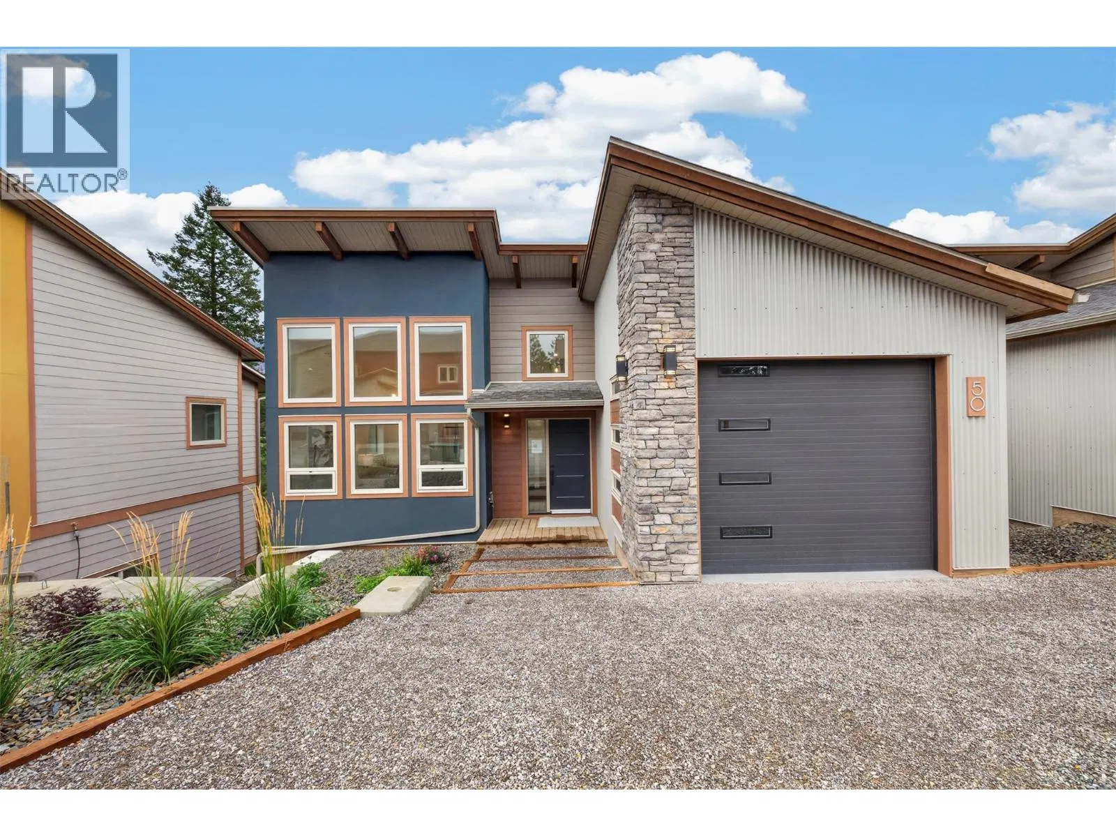 #50 – 4926 Timber Ridge Road