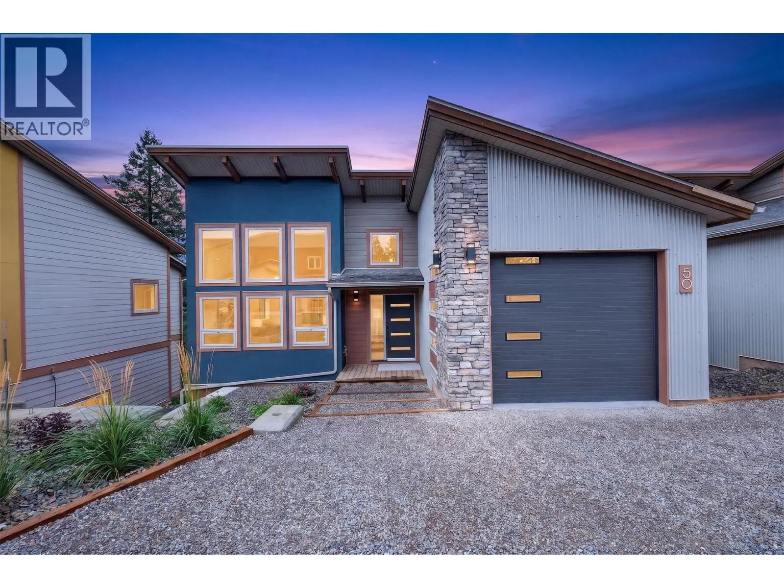 Photo 2 of 37 at #50 – 4926 Timber Ridge Road