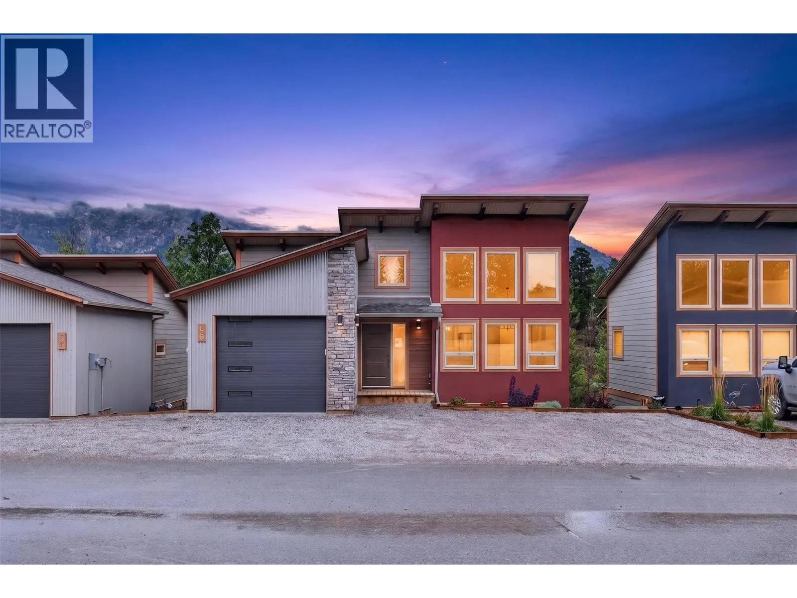 Photo 1 of 34 at #48 – 4926 Timber Ridge Road
