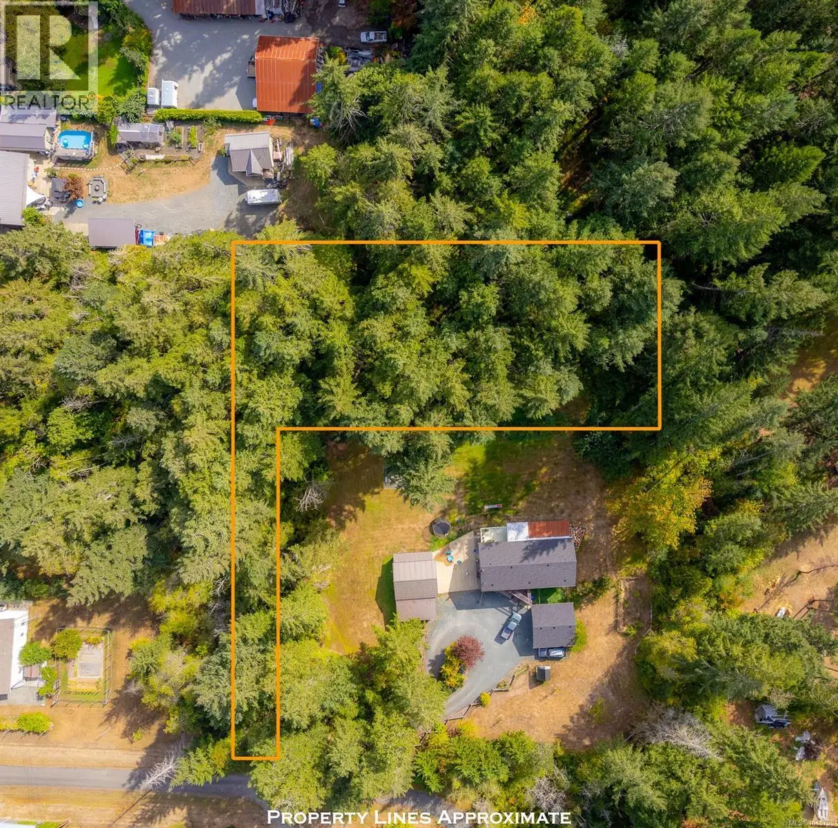 Lot B Fern Road