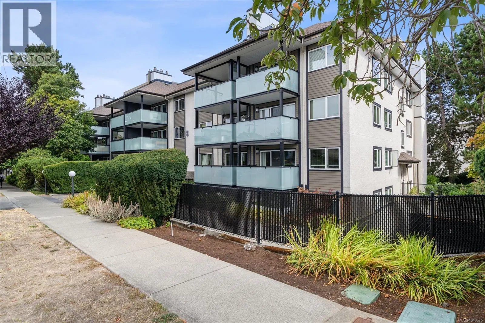 Photo 2 of 24 at #103 – 1619 Morrison Street