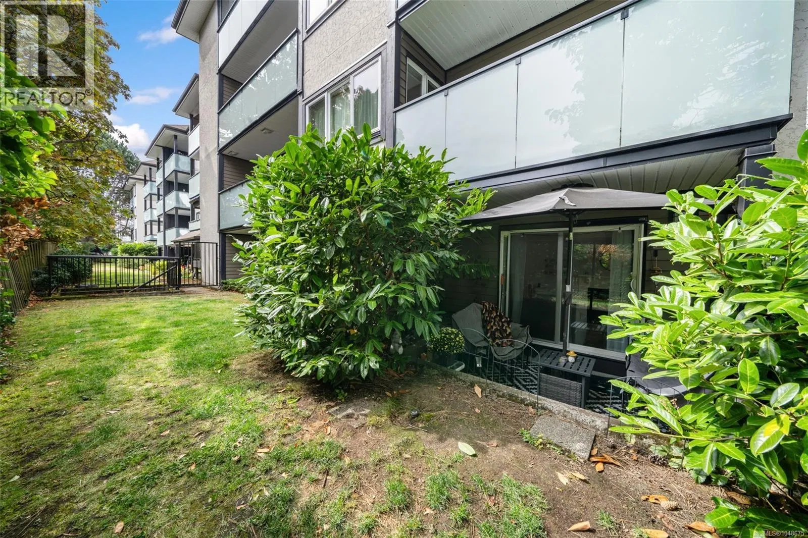 Photo 3 of 24 at #103 – 1619 Morrison Street