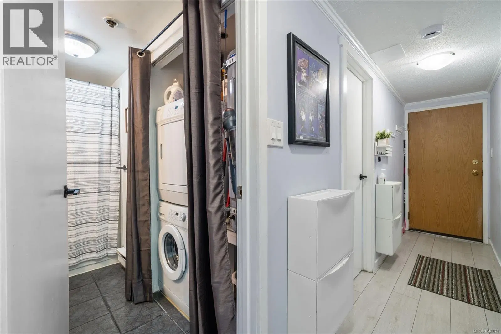 Photo 4 of 24 at #103 – 1619 Morrison Street