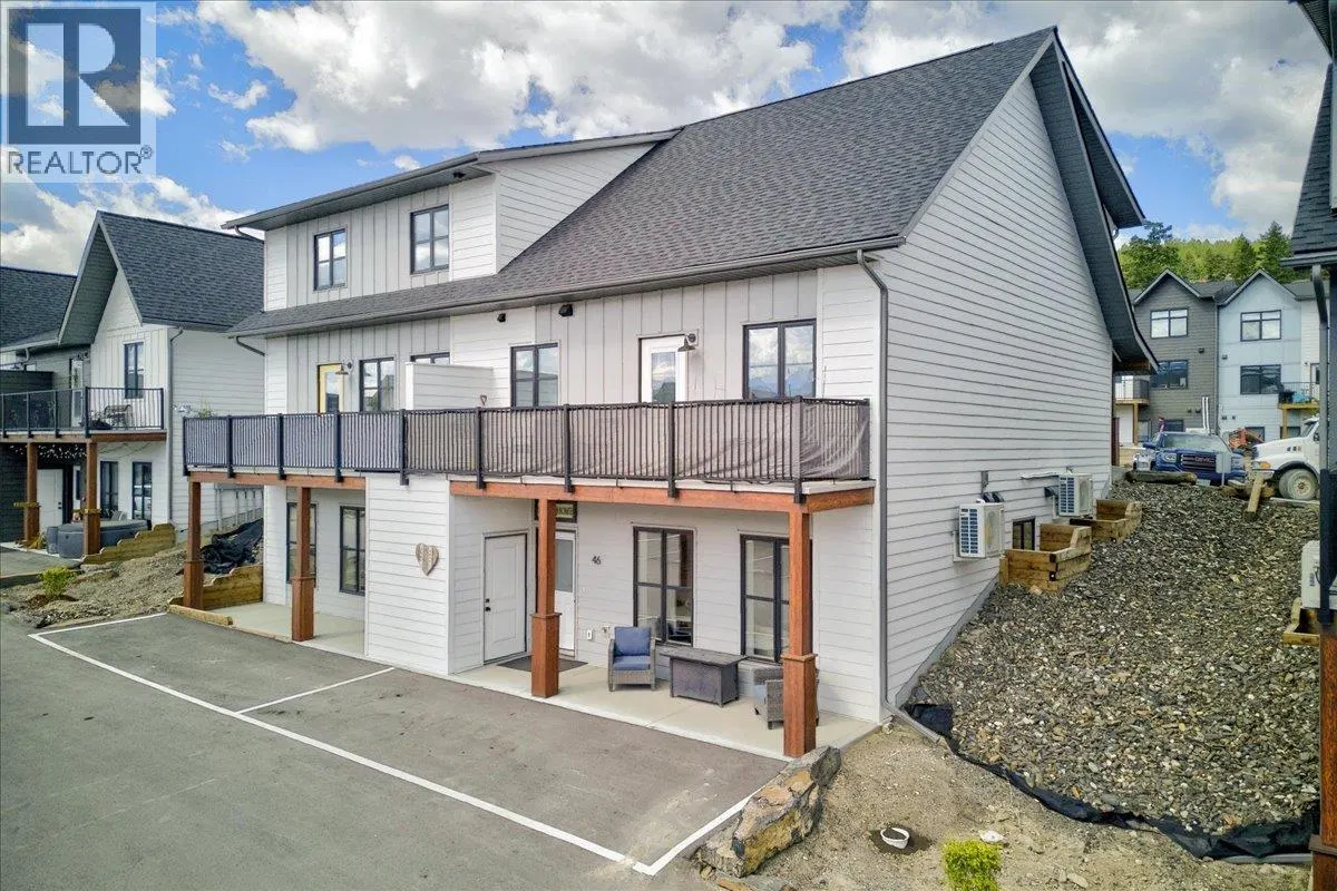 Photo 1 of 49 at #46 – 2098 Pine Tree Way
