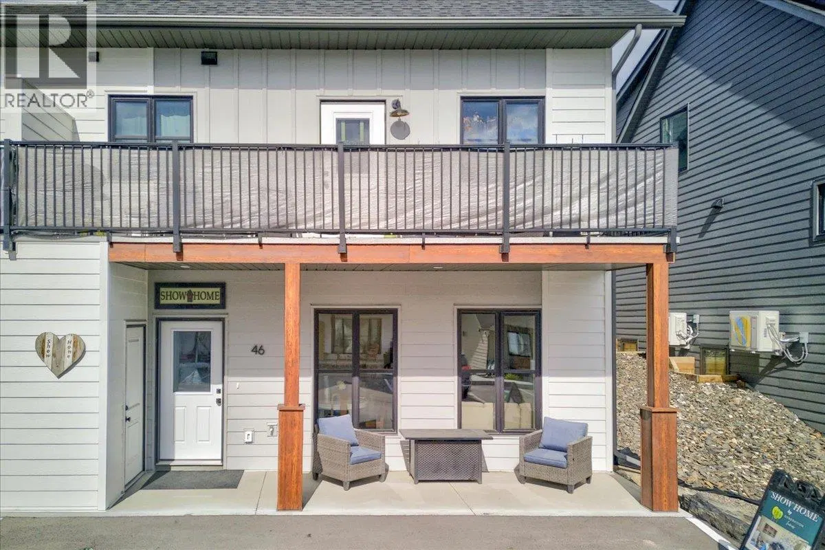 Photo 2 of 49 at #46 – 2098 Pine Tree Way