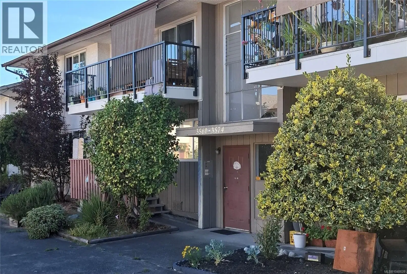 3566 Tillicum Road