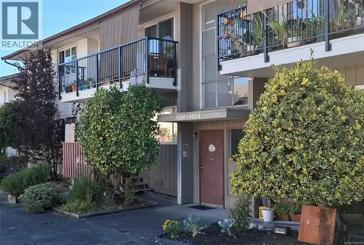 3566 Tillicum Road