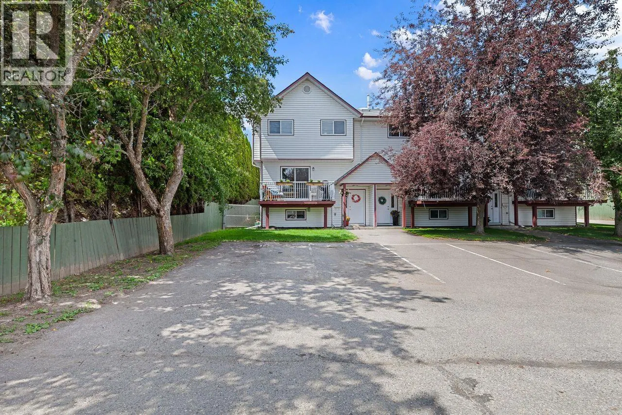 #101 – 3307 WESTWOOD Drive