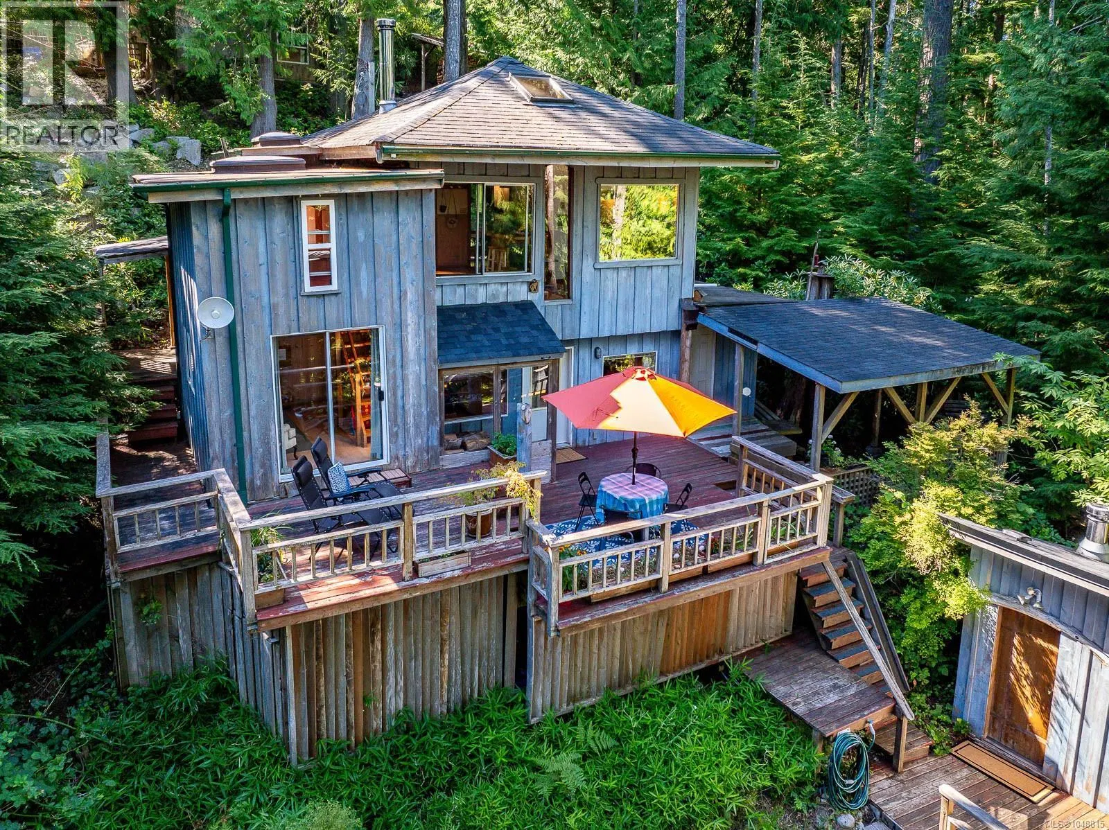 838 Sutil Point Road