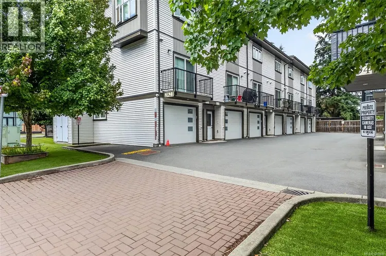 Photo 1 of 35 at #105 – 2821 Jacklin Road