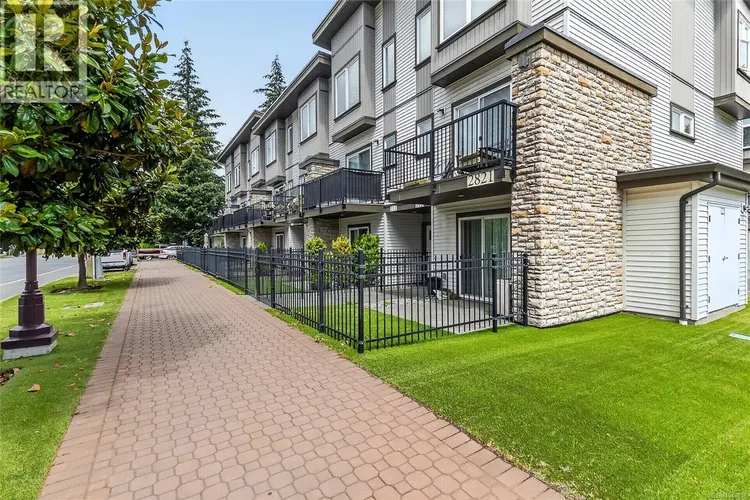 Photo 2 of 35 at #105 – 2821 Jacklin Road