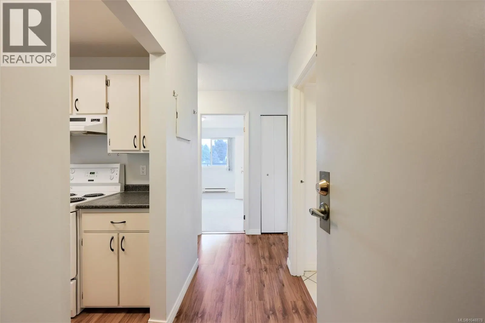 Photo 4 of 33 at #403 – 859 Carrie Street