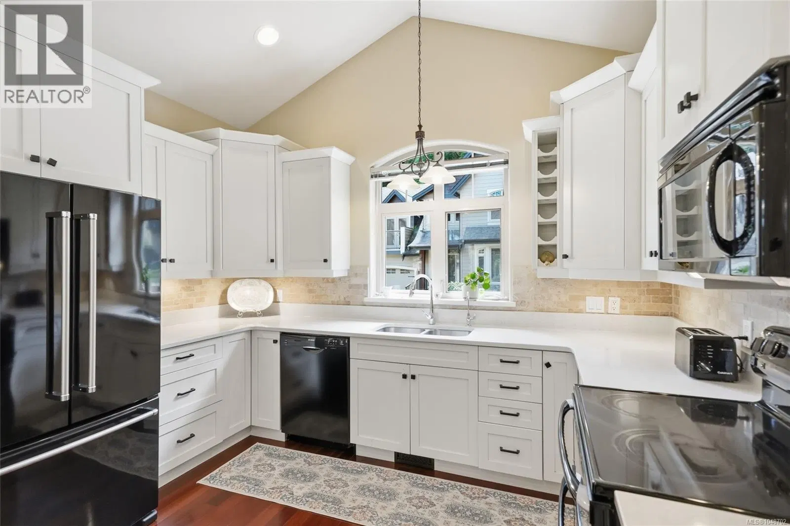 Photo 5 of 59 at #4 – 2640 Andover Road