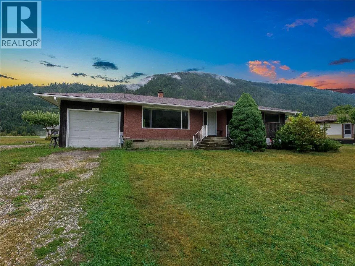 2626 Shoreacres Road