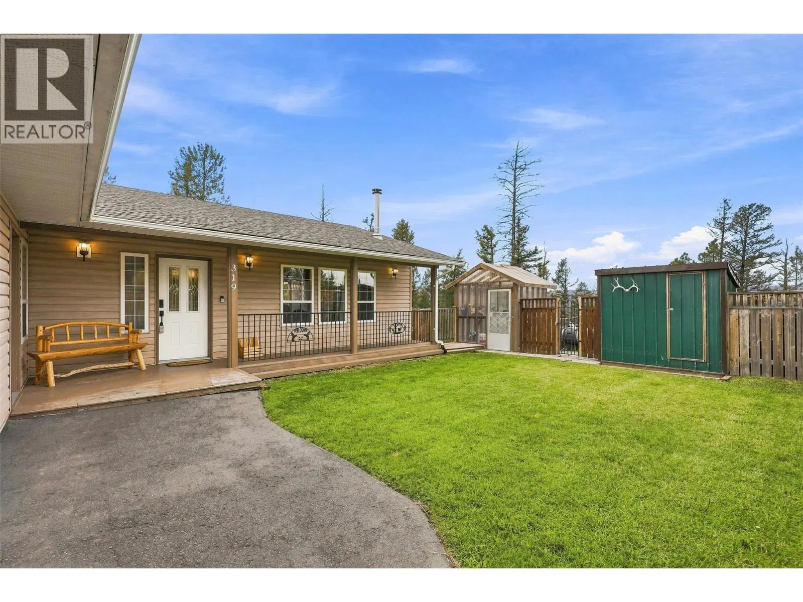 Photo 3 of 65 at 319 Basalt Drive