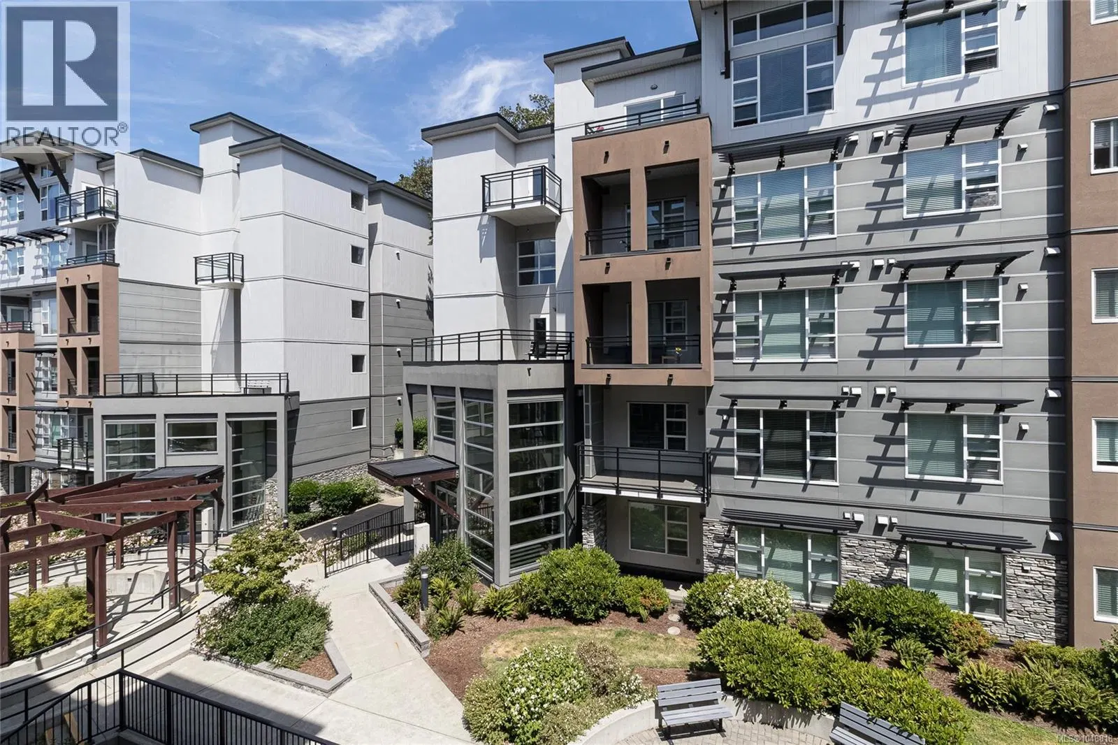 #302 – 1020 Inverness Road