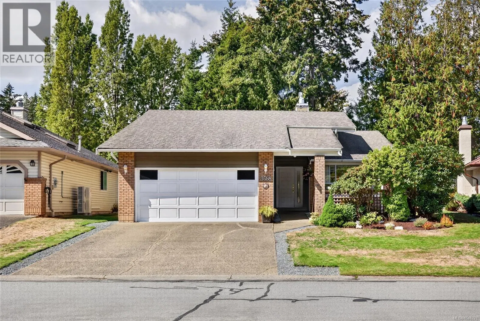 Photo 1 of 43 at 3568 Arbutus Drive