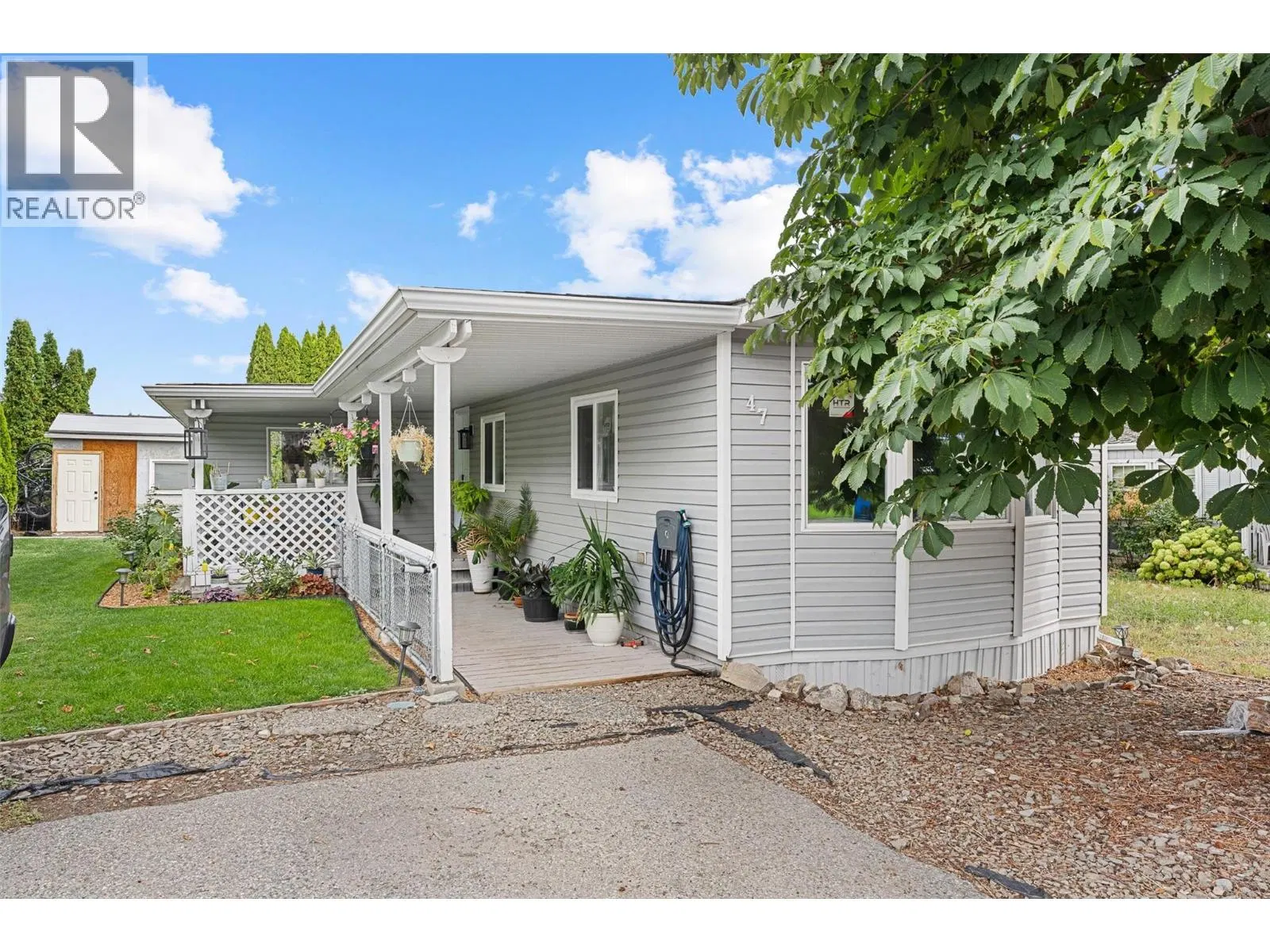 Photo 3 of 25 at #47 – 3381 Village Green Way