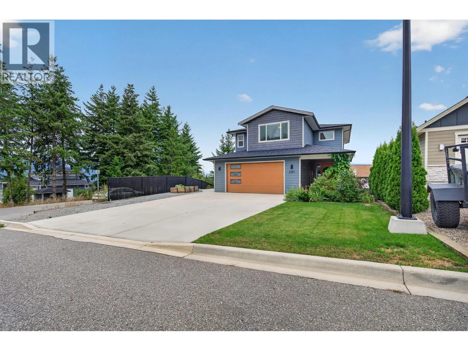 Photo 1 of 71 at 2291 4B Avenue