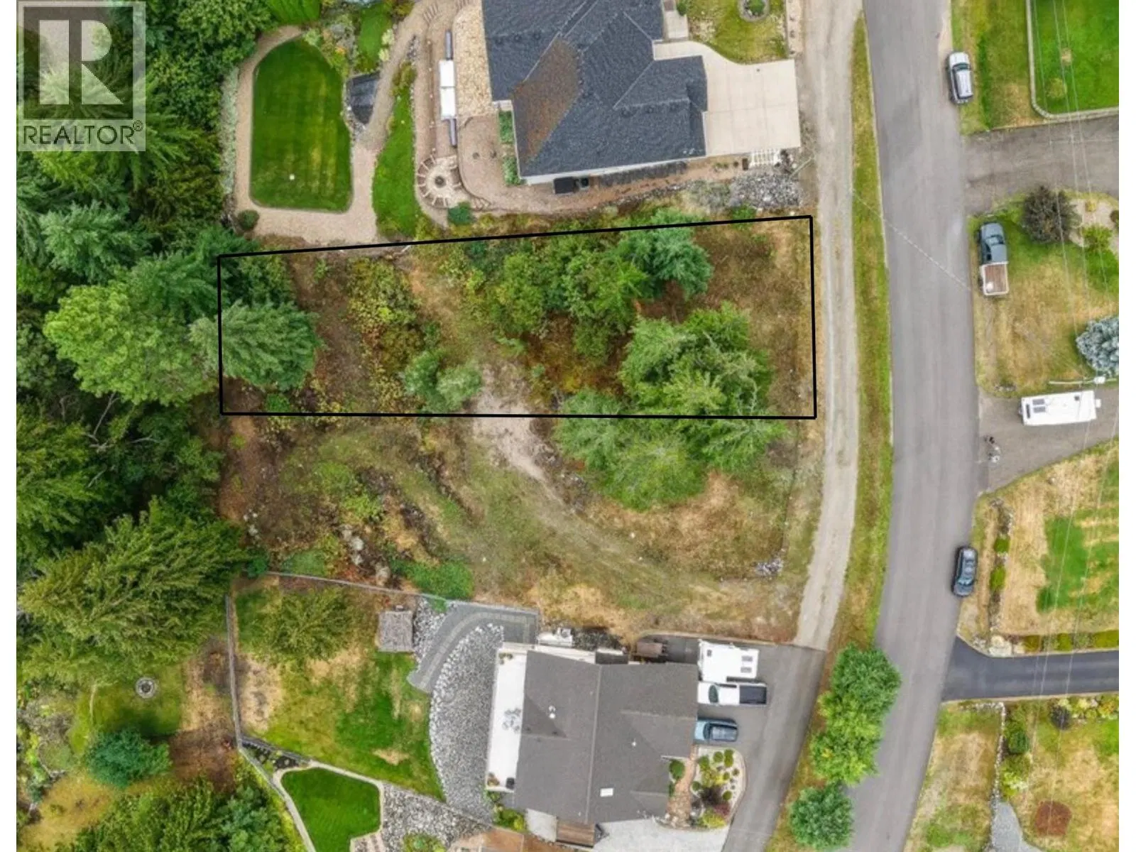 Lot 18 Lakeview Drive