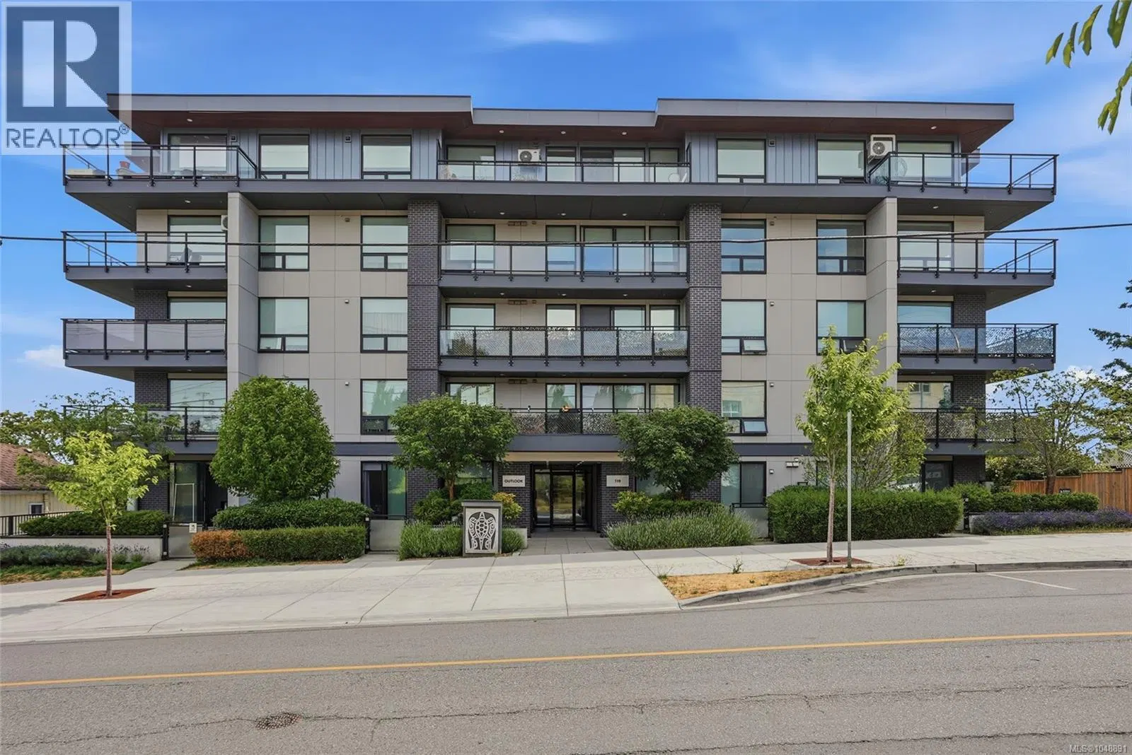Photo 1 of 51 at #104 – 119 Haliburton Street