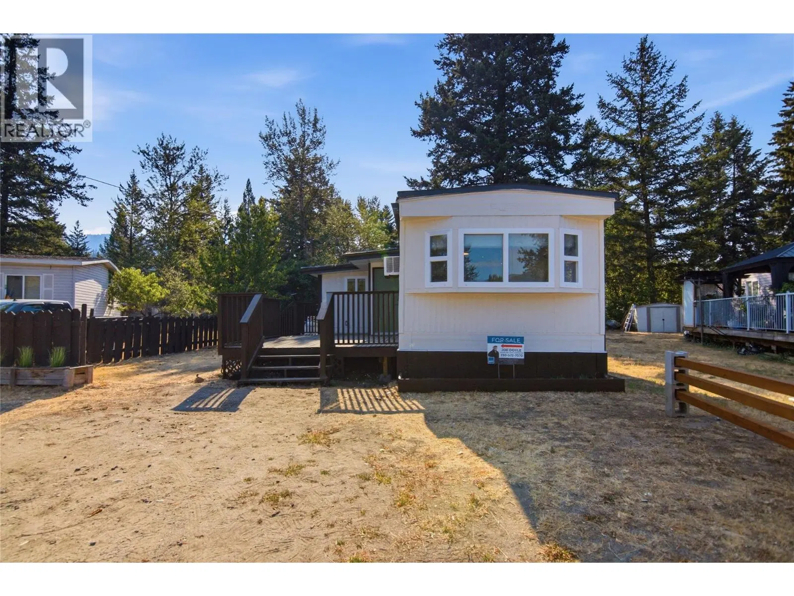 Photo 1 of 32 at #11 – 4564 Summer Road