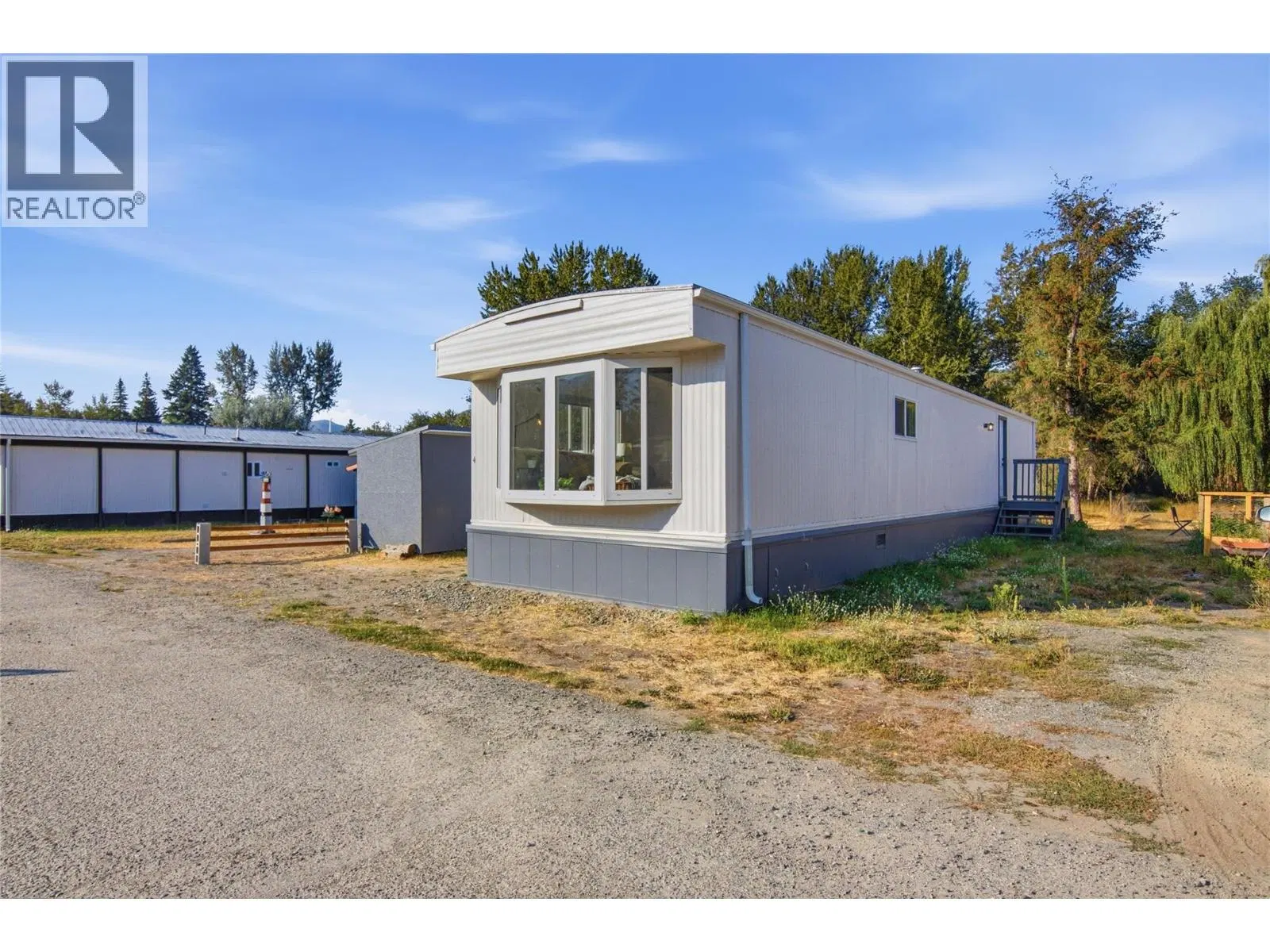 Photo 1 of 30 at #4 – 4626 Summer Road