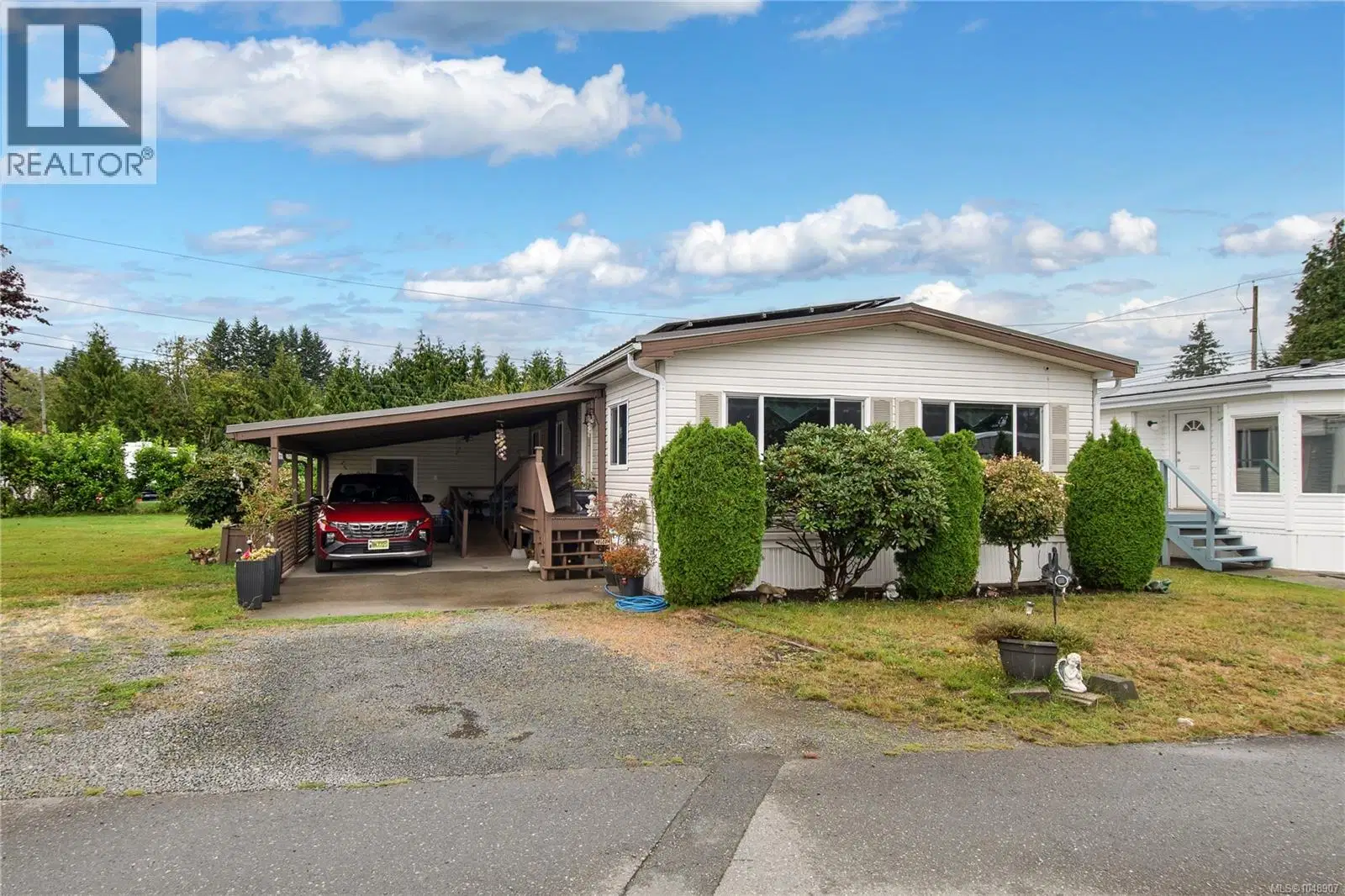 #15 – 1451 Perkins Road