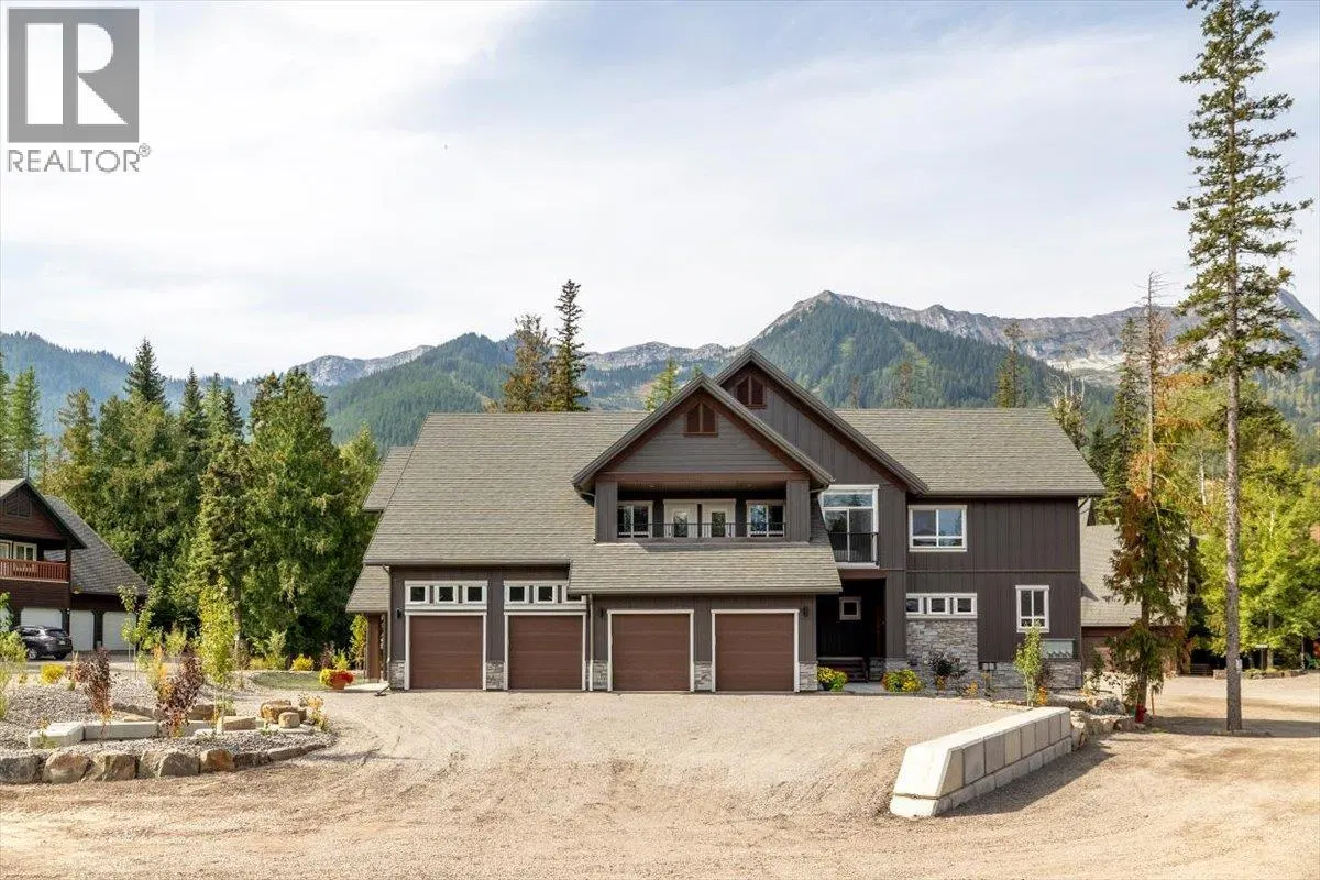 #43 – 4576 Timberline Crescent