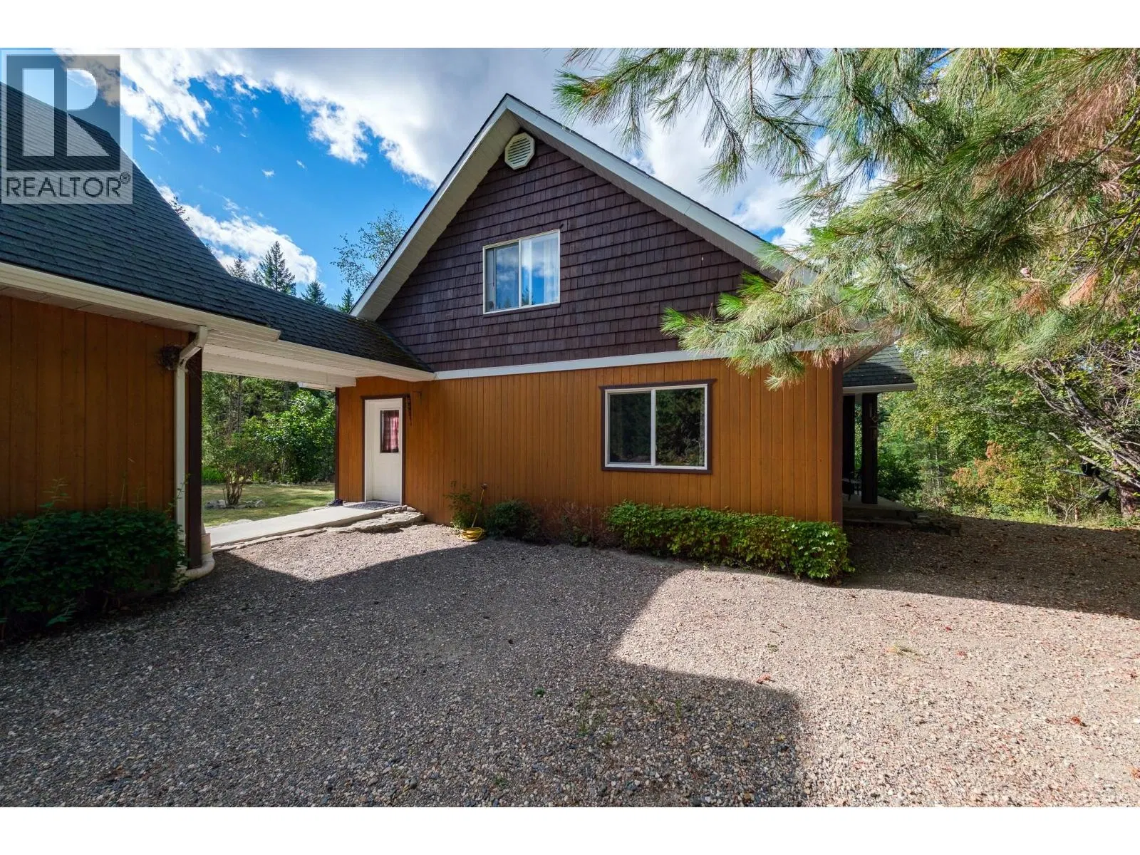 Photo 1 of 56 at 1249 Creighton Valley Road