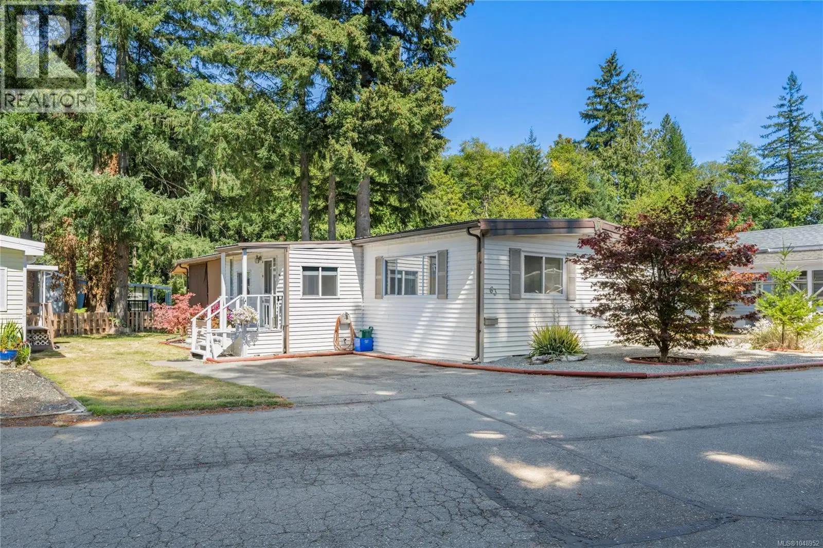 #63 – 5854 Turner Road