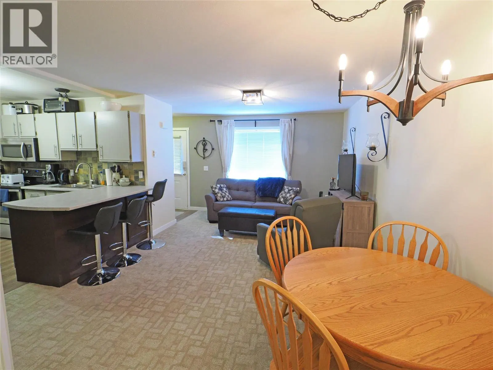 Photo 5 of 17 at 4890D Snowpines Road